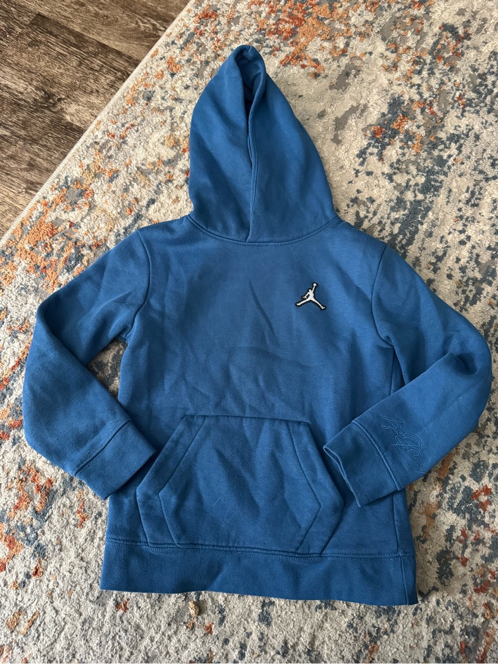 Boys Jordan  hoodie